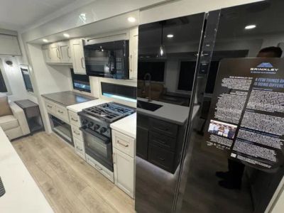 2026 Brinkley RV Model Z Air - Photo 17