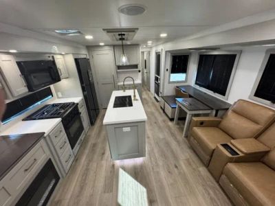 2026 Brinkley RV Model Z Air - Photo 22