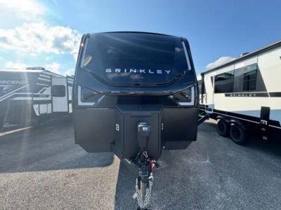 2026 Brinkley RV Model Z Air - Photo 2