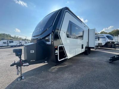 2026 Brinkley RV Model Z Air - Photo 3
