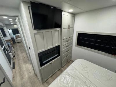 2026 Brinkley RV Model Z Air - Photo 28