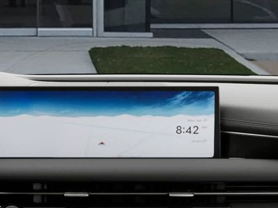 2025 Genesis G80 - Photo 15