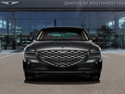 2025 Genesis G80 - Photo 46