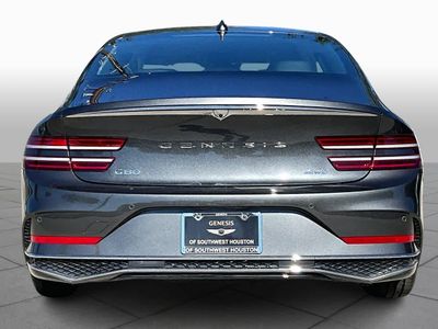 2025 Genesis G80 - Photo 54