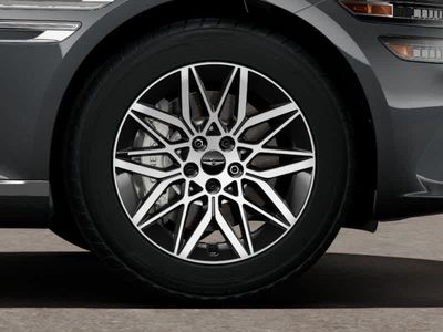 2025 Genesis G80 - Photo 44