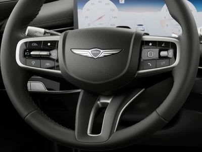 2025 Genesis G80 - Photo 8