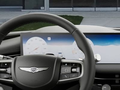 2025 Genesis G80 - Photo 6
