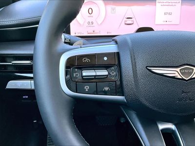 2025 Genesis G80 - Photo 55