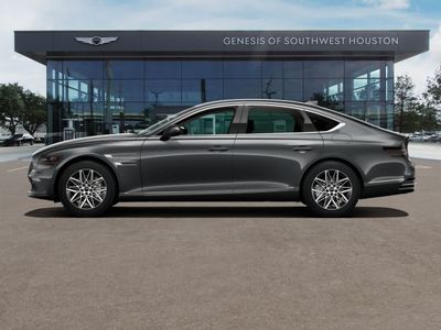 2025 Genesis G80 - Photo 19