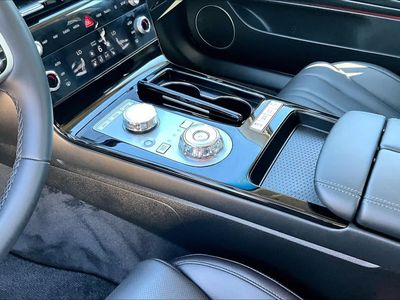 2025 Genesis G80 - Photo 45