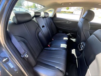 2025 Genesis G80 - Photo 53