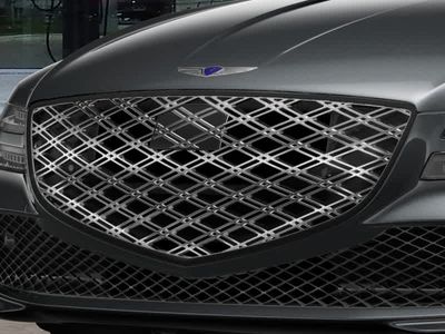 2025 Genesis G80 - Photo 37