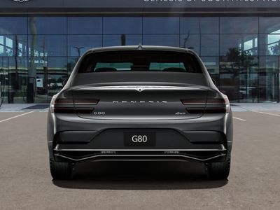 2025 Genesis G80 - Photo 11