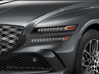 2025 Genesis G80 - Photo 39