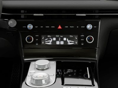 2025 Genesis G80 - Photo 57