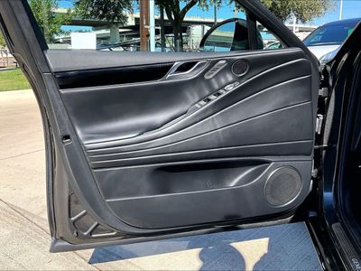 2025 Genesis G80 - Photo 7