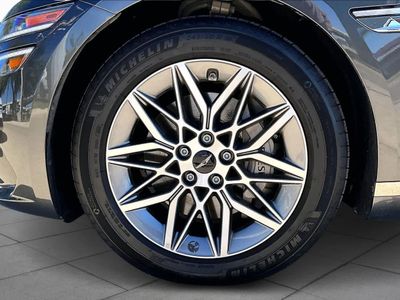 2025 Genesis G80 - Photo 12