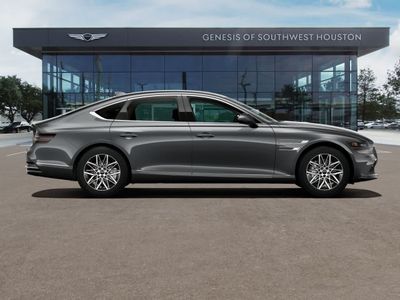2025 Genesis G80 - Photo 13