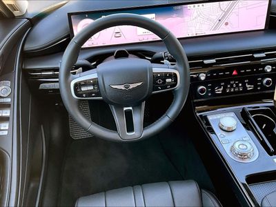 2025 Genesis G80 - Photo 49