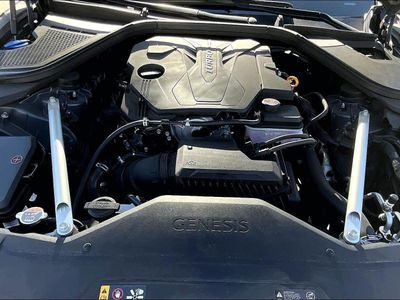 2025 Genesis G80 - Photo 1