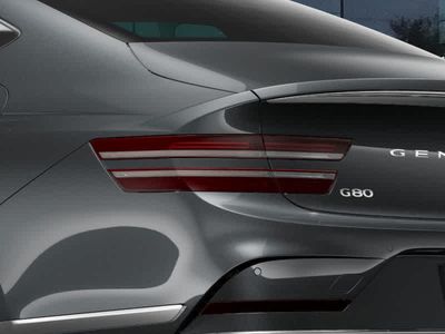 2025 Genesis G80 - Photo 2