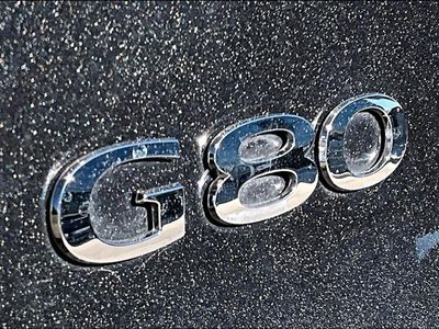 2025 Genesis G80 - Photo 38