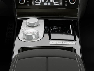 2025 Genesis G80 - Photo 40