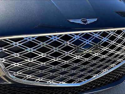 2025 Genesis G80 - Photo 28