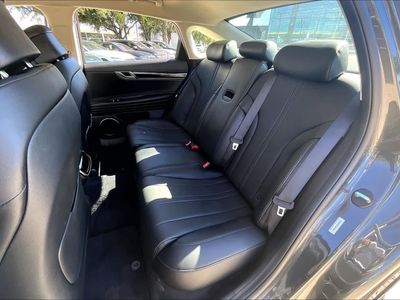 2025 Genesis G80 - Photo 34