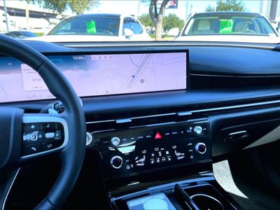 2025 Genesis G80 - Photo 21