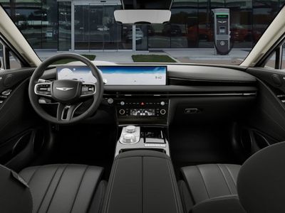 2025 Genesis G80 - Photo 33