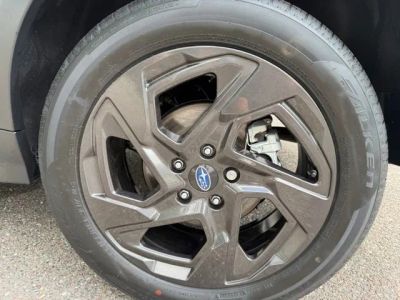 2025 Subaru Crosstrek — photo 29 view