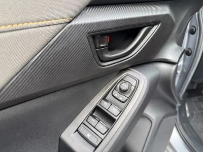 2025 Subaru Crosstrek — photo 17 view