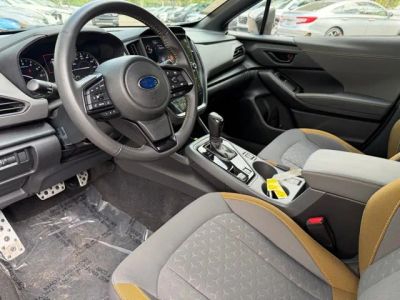 2025 Subaru Crosstrek — photo 20 view