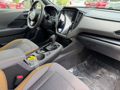 2025 Subaru Crosstrek — photo 10 view