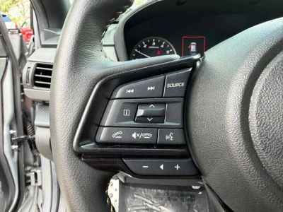 2025 Subaru Crosstrek — photo 23 view