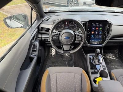 2025 Subaru Crosstrek — photo 15 view