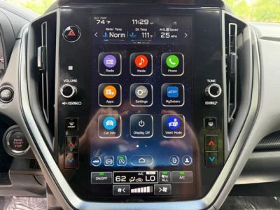 2025 Subaru Crosstrek — photo 25 view