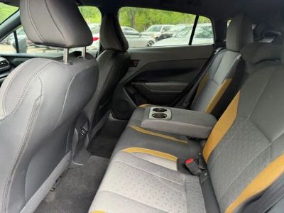 2025 Subaru Crosstrek — photo 11 view