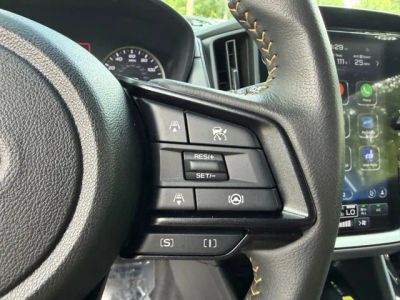 2025 Subaru Crosstrek — photo 24 view