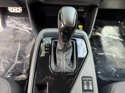 2025 Subaru Crosstrek — photo 27 view