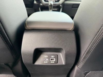 2025 Subaru Crosstrek — photo 12 view