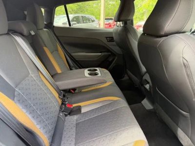 2025 Subaru Crosstrek — photo 8 view