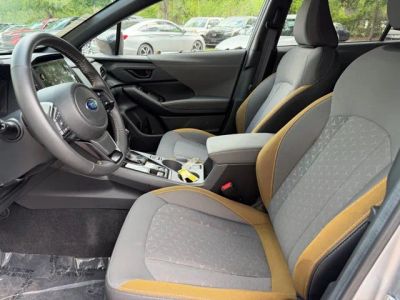 2025 Subaru Crosstrek — photo 19 view