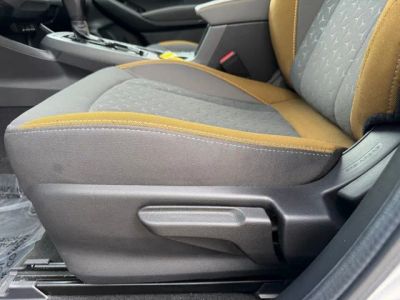 2025 Subaru Crosstrek — photo 18 view