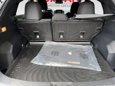 2025 Subaru Crosstrek — photo 7 view