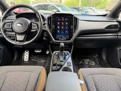 2025 Subaru Crosstrek — photo 13 view