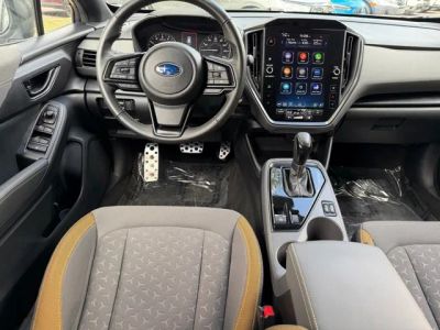 2025 Subaru Crosstrek — photo 14 view