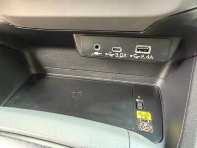 2025 Subaru Crosstrek — photo 26 view