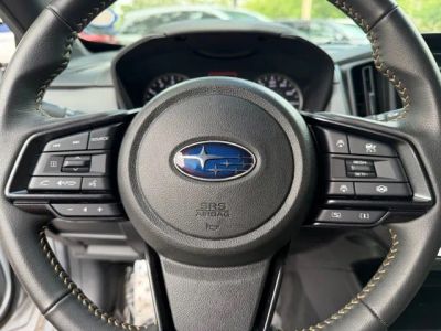 2025 Subaru Crosstrek — photo 22 view